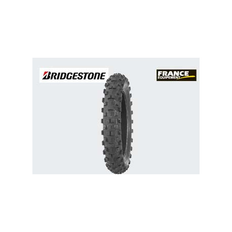 PNEU BRIDGESTONE 2/50 -10 M40 33J TT  AV/AR