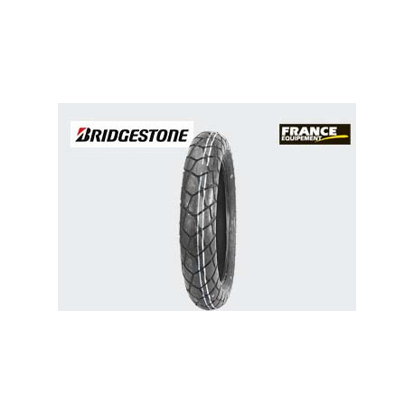 PNEU BRIDGESTONE 180/80 -14 TW204 78P TT TW125  AR