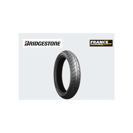 PNEU BRIDGESTONE 130/70 R18 G709 63H TL GL1800  AV