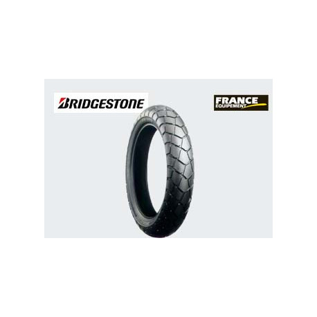 PNEU BRIDGESTONE 130/80 -18 TW203 66P TT  AV