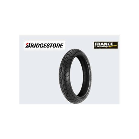 PNEU BRIDGESTONE 120/70 B17 BT020F 58V TL M  AV