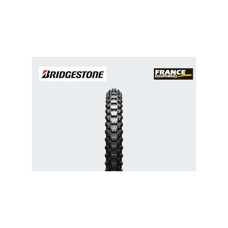 PNEU BRIDGESTONE 90/90 -21 ED663 54R TT WAR  AV