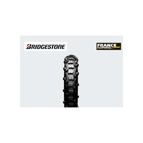 PNEU BRIDGESTONE 120/90 -18 ED668 65R TT CRF250X  AR