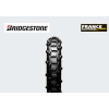 PNEU BRIDGESTONE 120/90 -18 ED668 65R TT CRF250X  AR