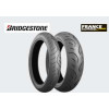 PNEU BRIDGESTONE 120/70 ZR17 T30 EVO (58W) TL   AV