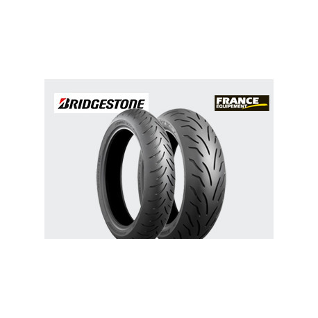 PNEU BRIDGESTONE 80/90-14 SC F 40P TL AV