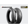 PNEU BRIDGESTONE 80/90-14 SC F 40P TL AV