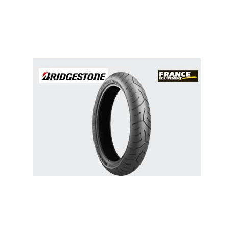 PNEU BRIDGESTONE 110/70 ZR17 T30 EVO (54W) TL  AV