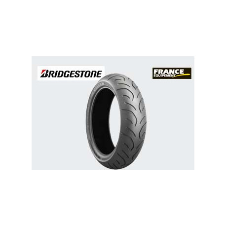 PNEU BRIDGESTONE 160/60 ZR18 T30 EVO (70W) TL  AR