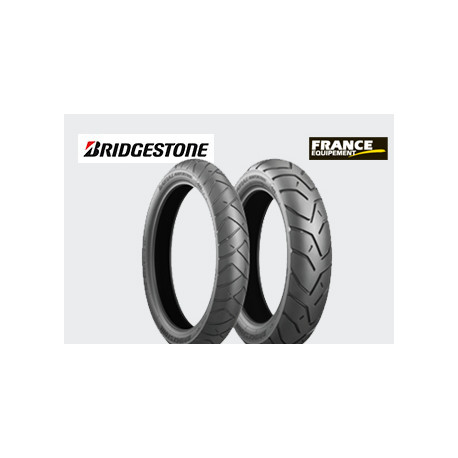 PNEU BRIDGESTONE 120/70 R19 A40F 60V TL  AV