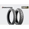 PNEU BRIDGESTONE 120/70 R19 A40F 60V TL  AV