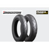 PNEU BRIDGESTONE 100/90-12 BT601SS WET TL AV