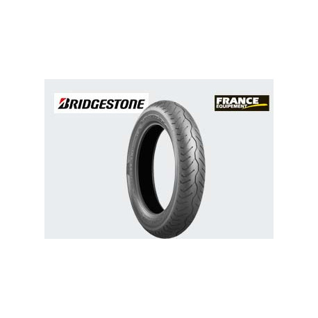 PNEU BRIDGESTONE 100/90 B19 H50F 57H TL UM  AV