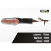 Paire de clignotants, ampoule LED.