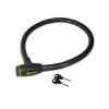 ANTIVOL A CABLE AUVRAY - ARTICULE 100cm - Diam.25