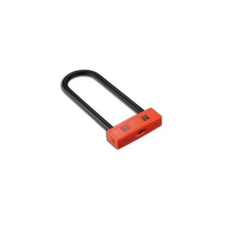 ANTIVOL MAGGI CADENAS SQUARE U-LOCK en 95x120mm