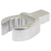 Fourche d'emmanchement 12 pans, 9x12 mm - 10 mm