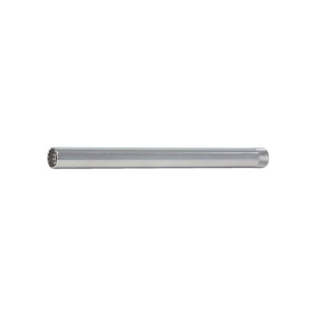 Douille à bougies extra-longue 3/8'', 21 mm