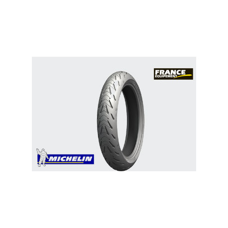 PNEU MICHELIN  120/70 ZR 19 M/C (60W) ROAD5 TRAIL F TL