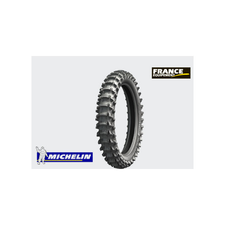 PNEU MICHELIN  110/90-19 M/C 62M STARCROSS 5 SAND R TT