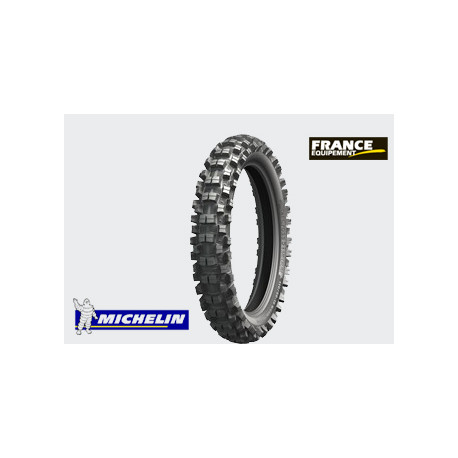 PNEU MICHELIN  100/90-19 M/C 57M STARCROSS 5 MEDIUM R TT