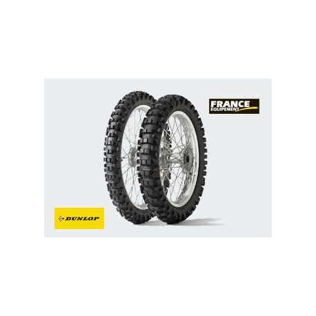 PNEU DUNLOP 80/100-21 51M TT D952F