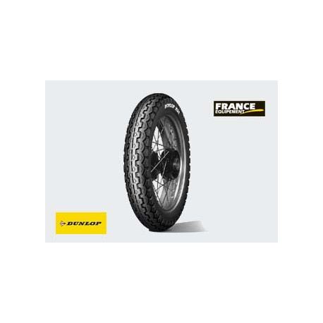 PNEU DUNLOP 130/80-18 66H TT K81 TT100 GP