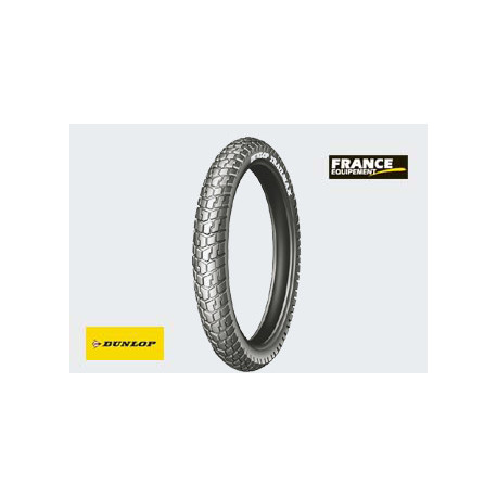 PNEU DUNLOP 100/90-19 57T TT TRAILMAX