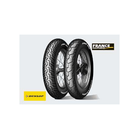 PNEU DUNLOP MT90B16 74H TL D402 (HARLEY-D)