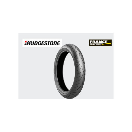 PNEU BRIDGESTONE 120/70 ZR17 T31F (58W) TL AV