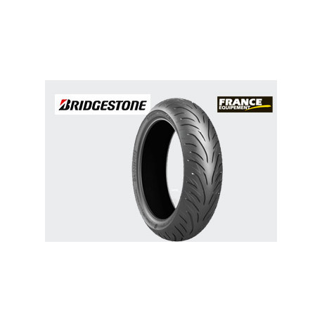 PNEU BRIDGESTONE 190/50 ZR17 T31R (73W) TL AR