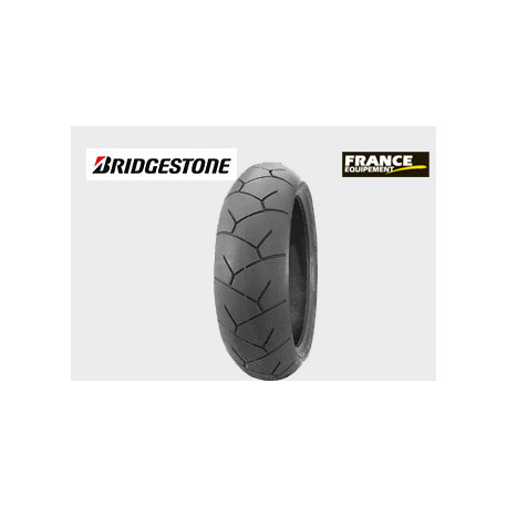 PNEU BRIDGESTONE 160/60 R15 BT012R 67H TL E T-MAX WAR AR