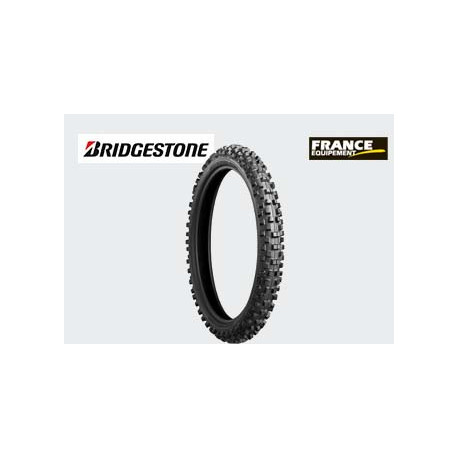 PNEU BRIDGESTONE 70/100 -19 M203 42M TT  AV