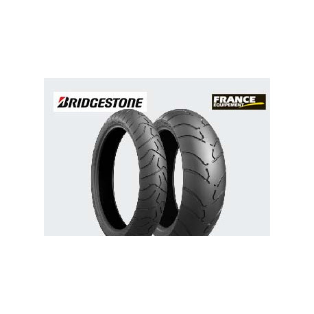 PNEU BRIDGESTONE 120/70 R18 BT028F 59V TL G YAM VMAX WAR  AV