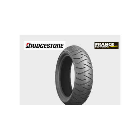 PNEU BRIDGESTONE 160/60 R14 TH01R 65H TL M BURGMAN WAR AR