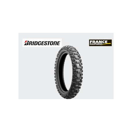 PNEU BRIDGESTONE 110/100 -18 X30R 64M NHS TT  AR