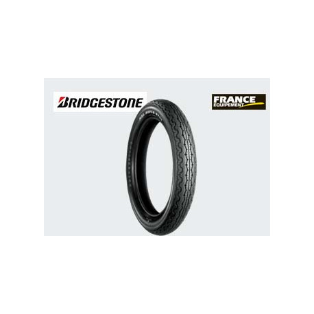 PNEU BRIDGESTONE 3.50 -16 S701 58P 6 RFD TT  AR