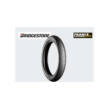 PNEU BRIDGESTONE 110/90 -18 G525 61V TL RBT  AV