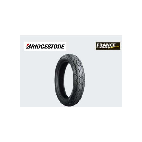 PNEU BRIDGESTONE 130/80 -18 AC04 66H TT G W650  AR