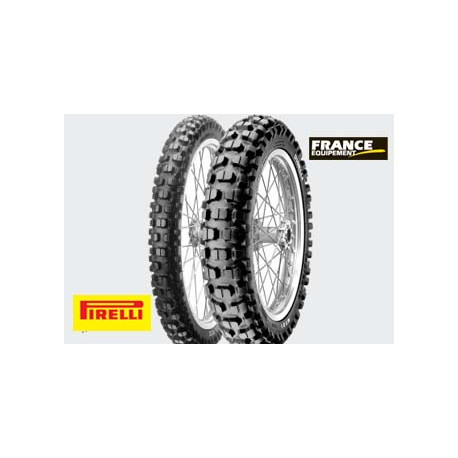 PNEU PIRELLI 110/80 - 18 M/C 58P MT 21 Rallycross