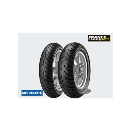 PNEU METZELER 160/60 R 15 M/C 67H TL Feelfree