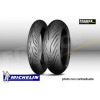 PNEU MICHELIN  190/50 ZR17 M/C (73W) PILOT POWER3 R TL