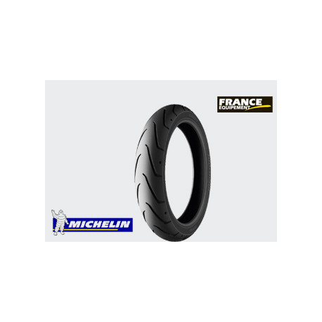 PNEU MICHELIN  120/70 ZR19 M/C (60W) SCORCHER11 F TL/TT