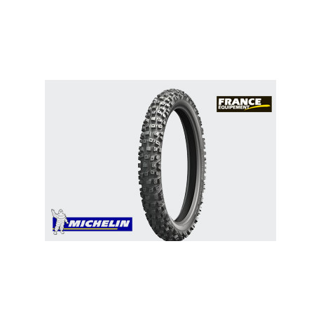 PNEU MICHELIN  90/100-21 M/C 57M STARCROSS 5 HARD F TT