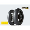 PNEU DUNLOP 190/55R17 TL SX GP RACER SLICK D212 M