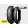 PNEU DUNLOP 120/60ZR17 (55W) TL SX GPR300F