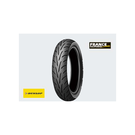 PNEU DUNLOP 140/70-17 66H TL ARROWMAX GT601