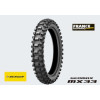 PNEU DUNLOP 80/100-12 41M TT GEOMAX MX33