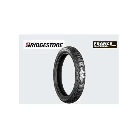 PNEU BRIDGESTONE 3.00 -19 L303 49S 4 TT  AV