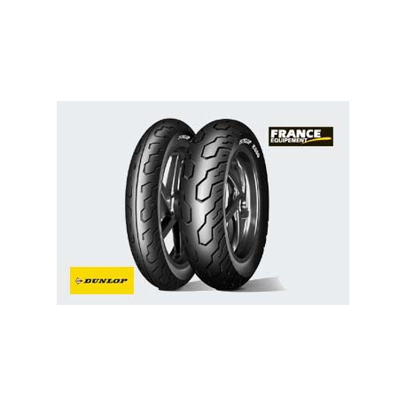 PNEU DUNLOP 120/80-17 61V TL K555F